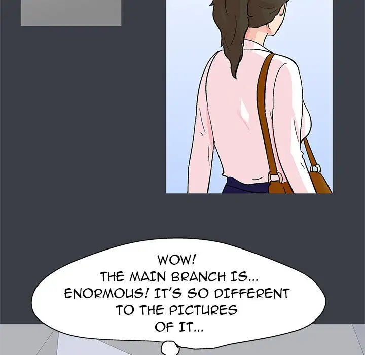 The White Room Chapter 53 - Manhwa18.com