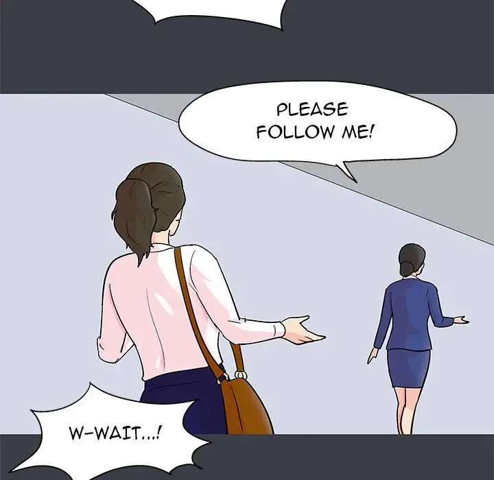 The White Room Chapter 53 - Manhwa18.com