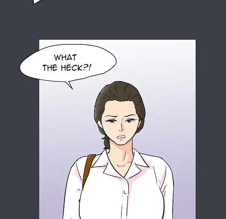 The White Room Chapter 53 - Manhwa18.com