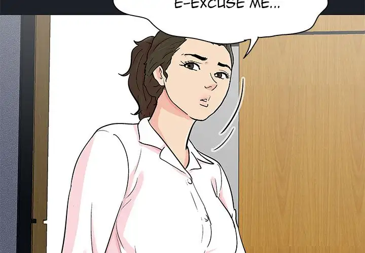 The White Room Chapter 54 - Manhwa18.com