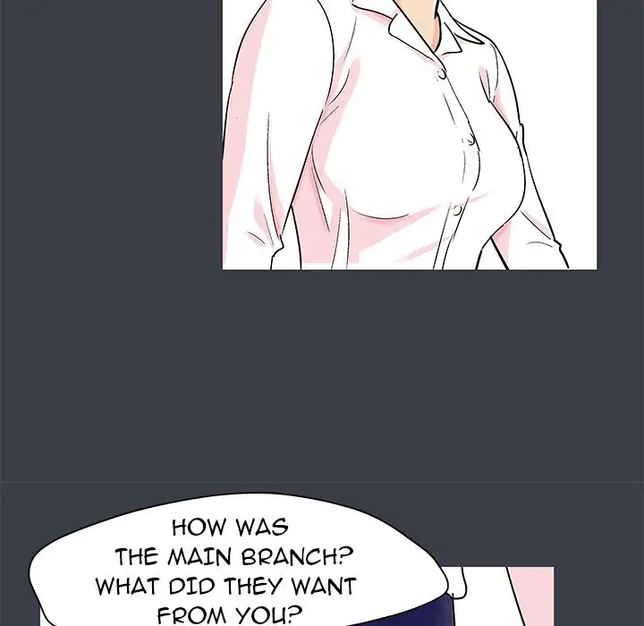 The White Room Chapter 55 - Manhwa18.com