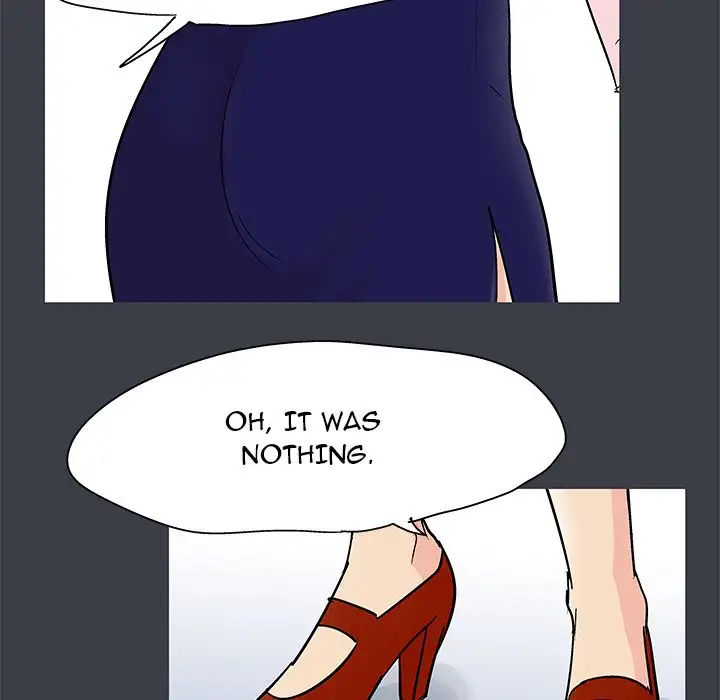 The White Room Chapter 55 - Manhwa18.com