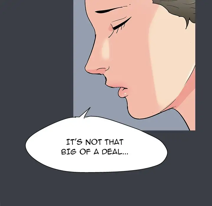 The White Room Chapter 55 - Manhwa18.com