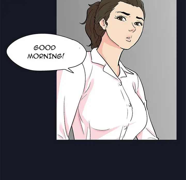 The White Room Chapter 56 - Manhwa18.com