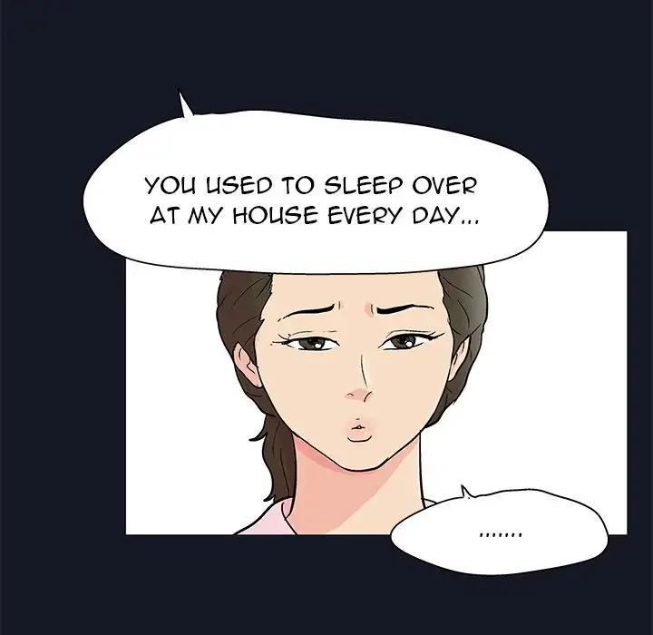 The White Room Chapter 56 - Manhwa18.com