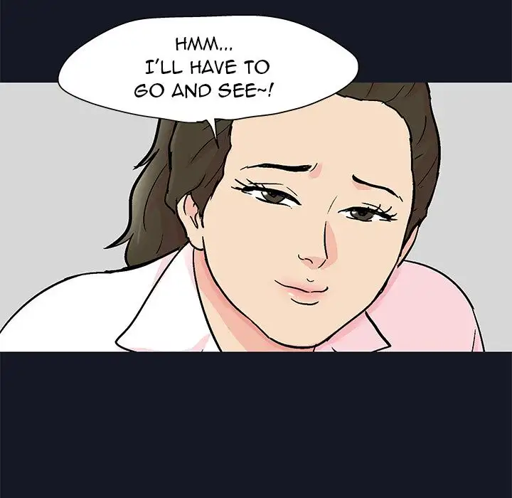 The White Room Chapter 56 - Manhwa18.com