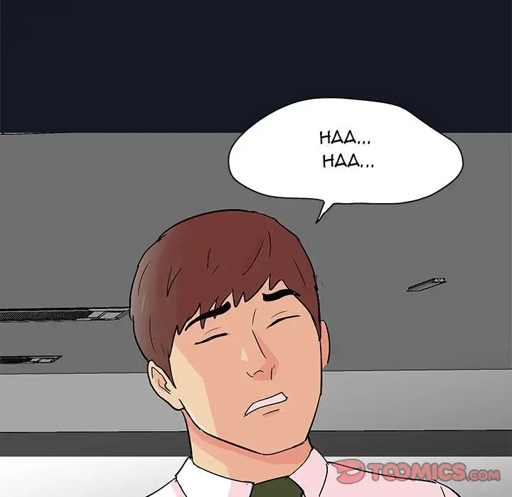 The White Room Chapter 57 - Manhwa18.com