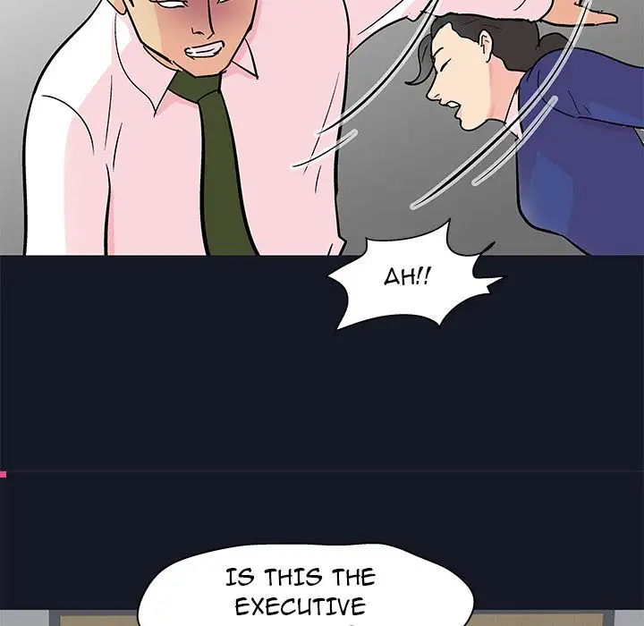 The White Room Chapter 57 - Manhwa18.com