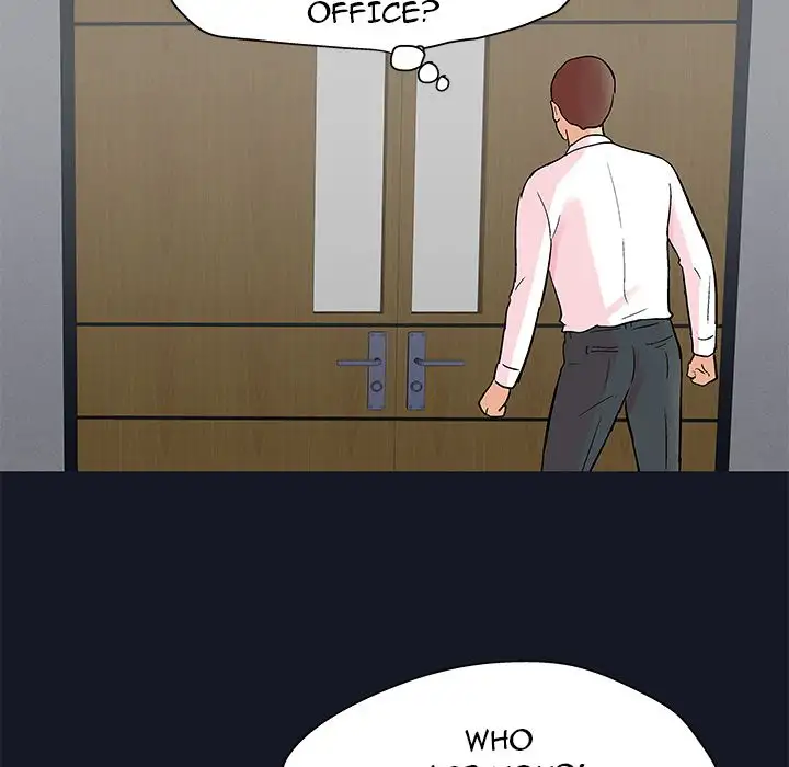 The White Room Chapter 57 - Manhwa18.com