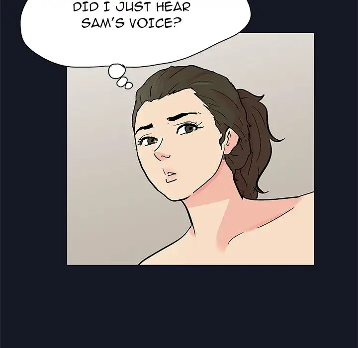 The White Room Chapter 57 - Manhwa18.com