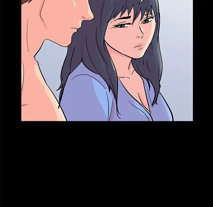 The White Room Chapter 58 - Manhwa18.com