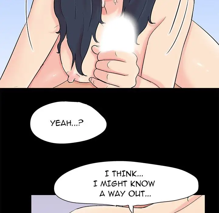 The White Room Chapter 58 - Manhwa18.com