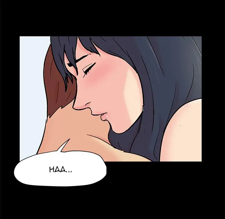 The White Room Chapter 61 - Manhwa18.com