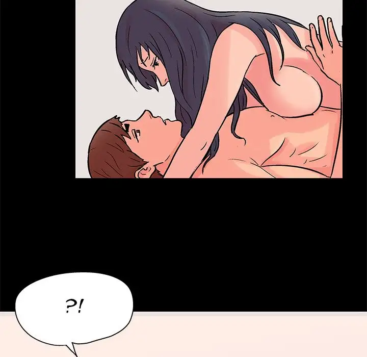 The White Room Chapter 61 - Manhwa18.com