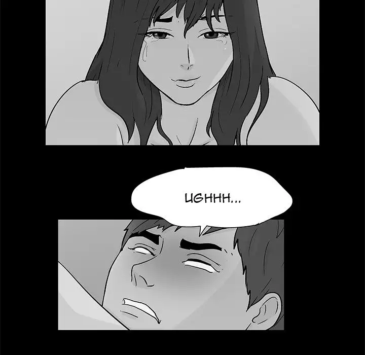 The White Room Chapter 62 - Manhwa18.com