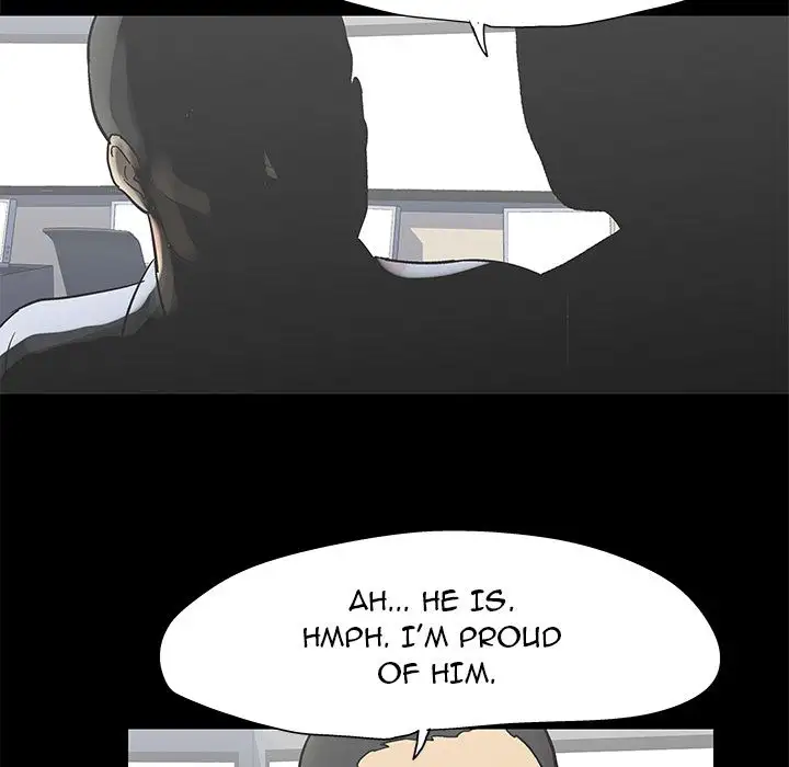 The White Room Chapter 64 - Manhwa18.com