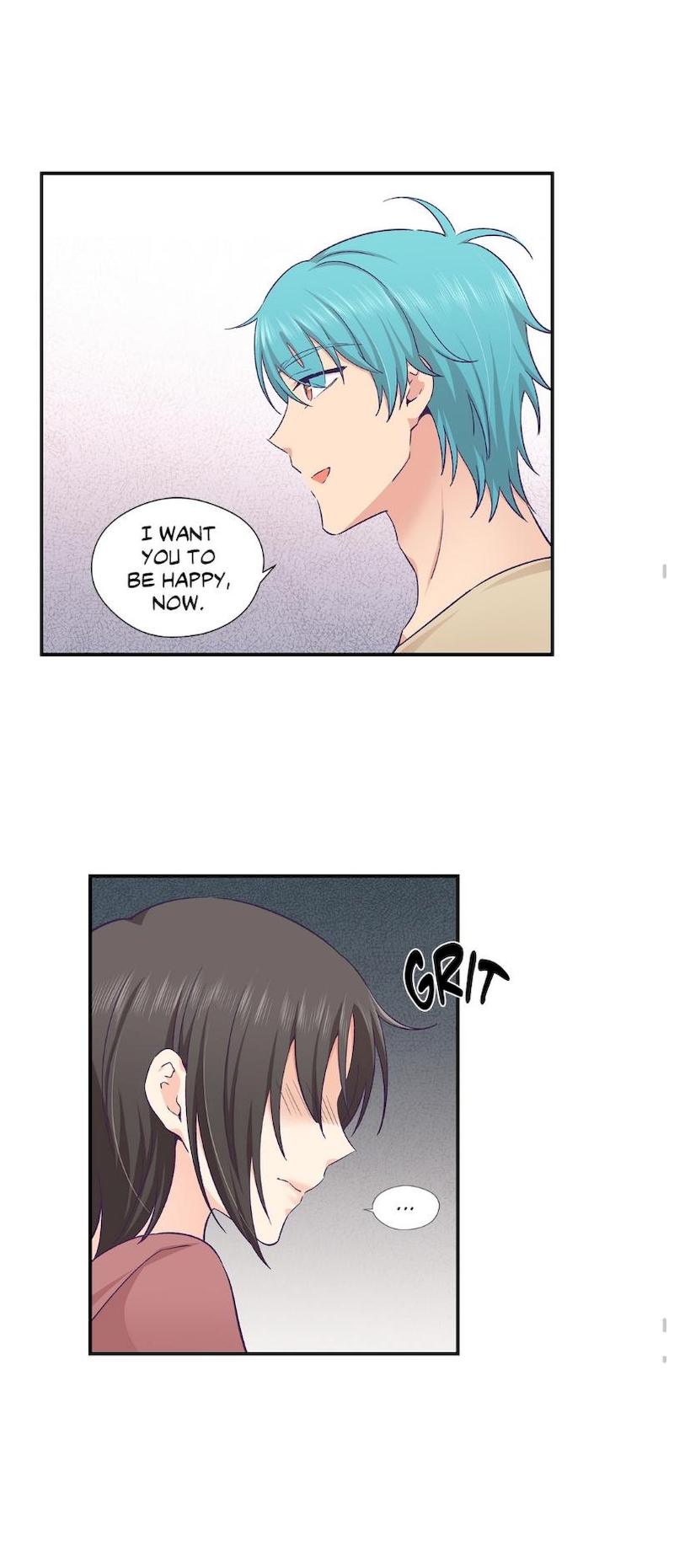 My special squishy someone Chapter 20 - Manhwa18.com