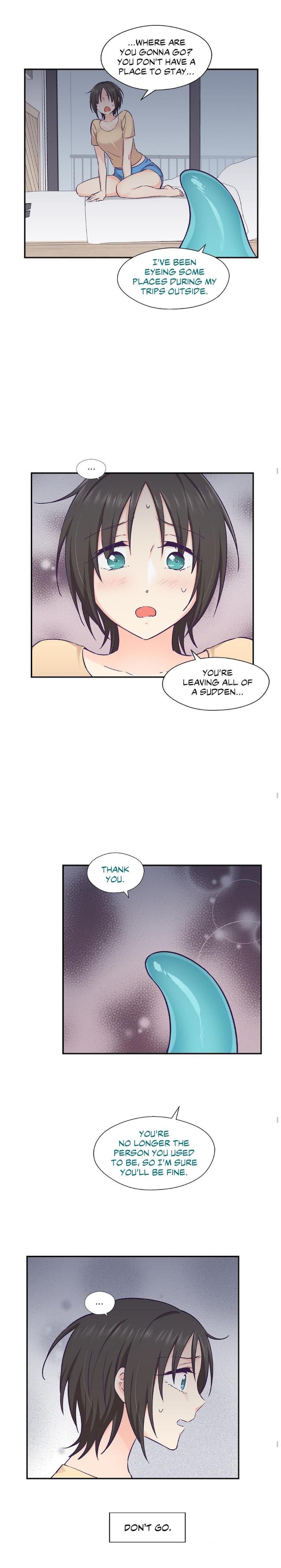 My special squishy someone Chapter 20 - Manhwa18.com