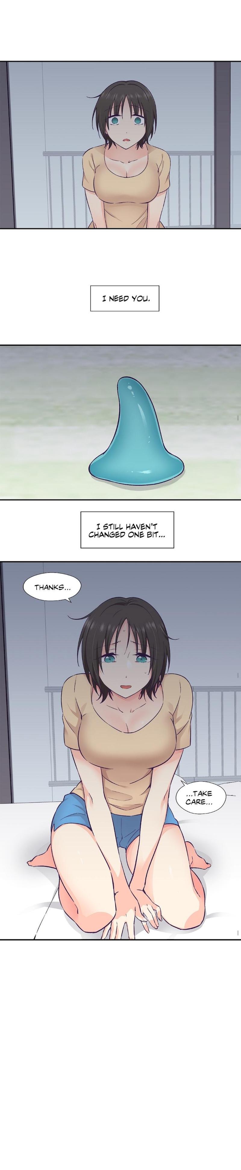 My special squishy someone Chapter 20 - Manhwa18.com