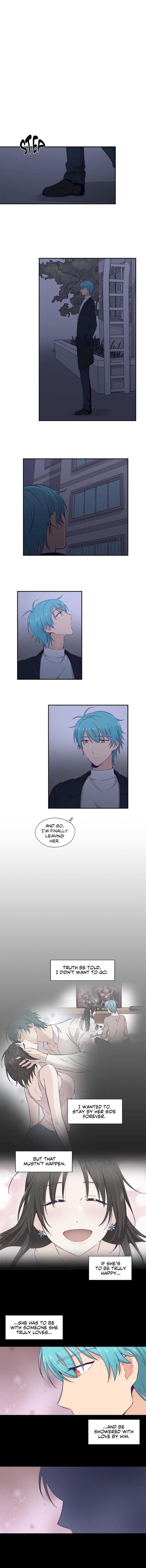 My special squishy someone Chapter 20 - Manhwa18.com