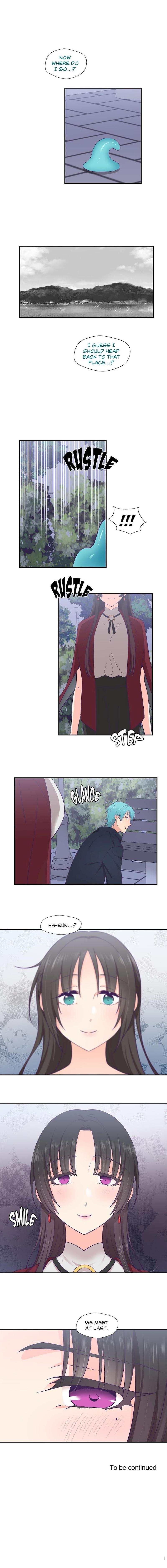 My special squishy someone Chapter 20 - Manhwa18.com