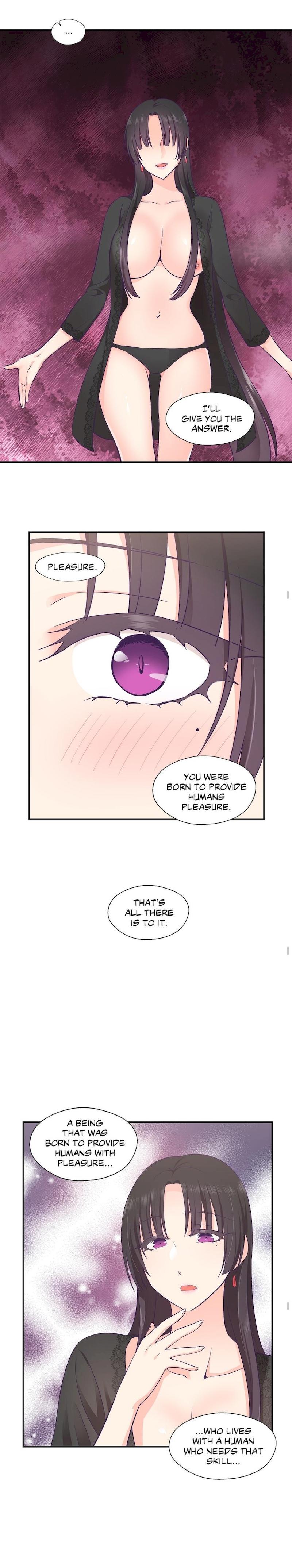 My special squishy someone Chapter 23 - Manhwa18.com