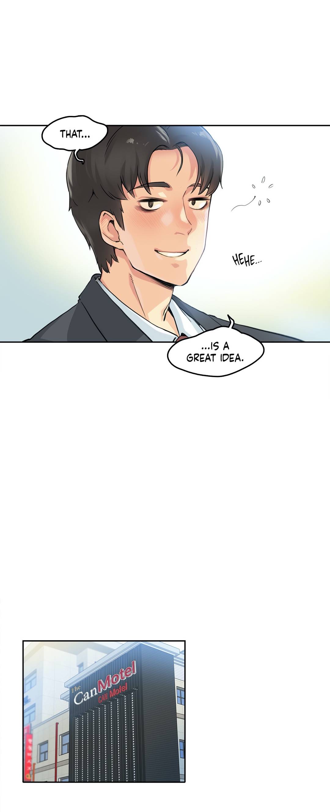 Daddy’s Wild Oats Chapter 1 - Manhwa18.com