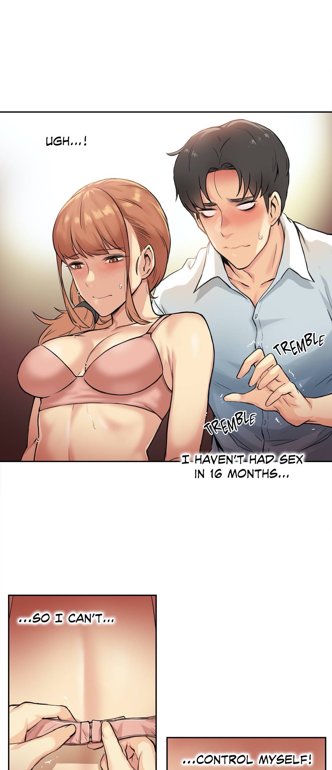 Daddy’s Wild Oats Chapter 1 - Manhwa18.com