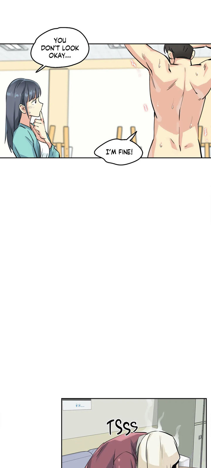 Daddy’s Wild Oats Chapter 10 - Manhwa18.com