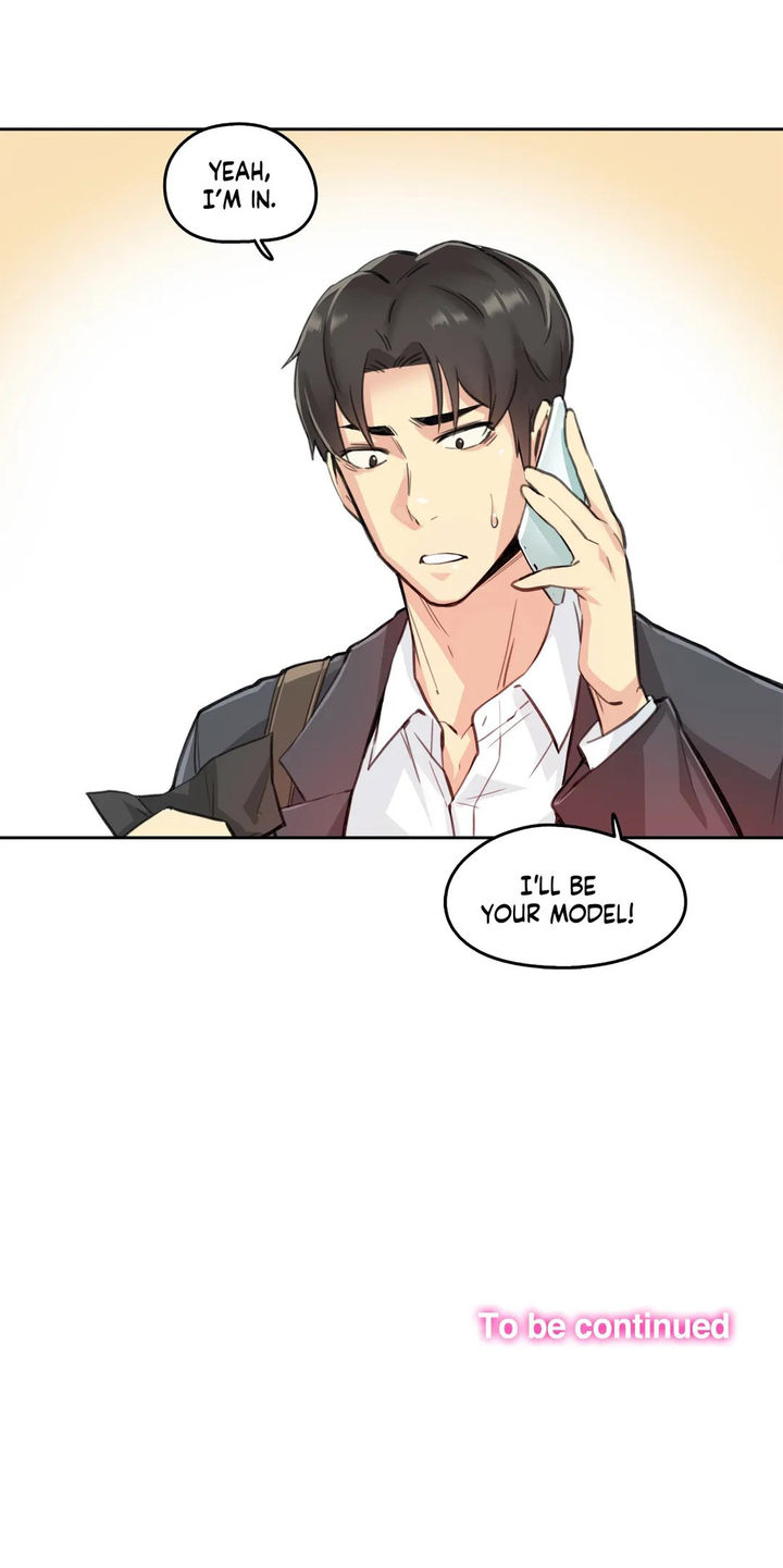 Daddy’s Wild Oats Chapter 11 - Manhwa18.com