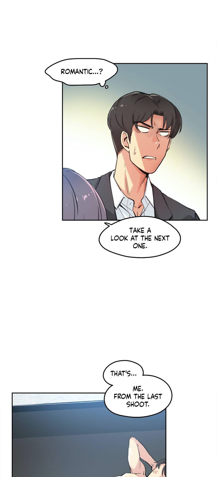 Daddy’s Wild Oats Chapter 12 - Manhwa18.com