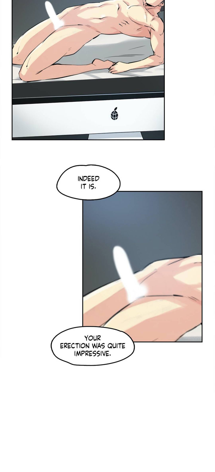 Daddy’s Wild Oats Chapter 12 - Manhwa18.com