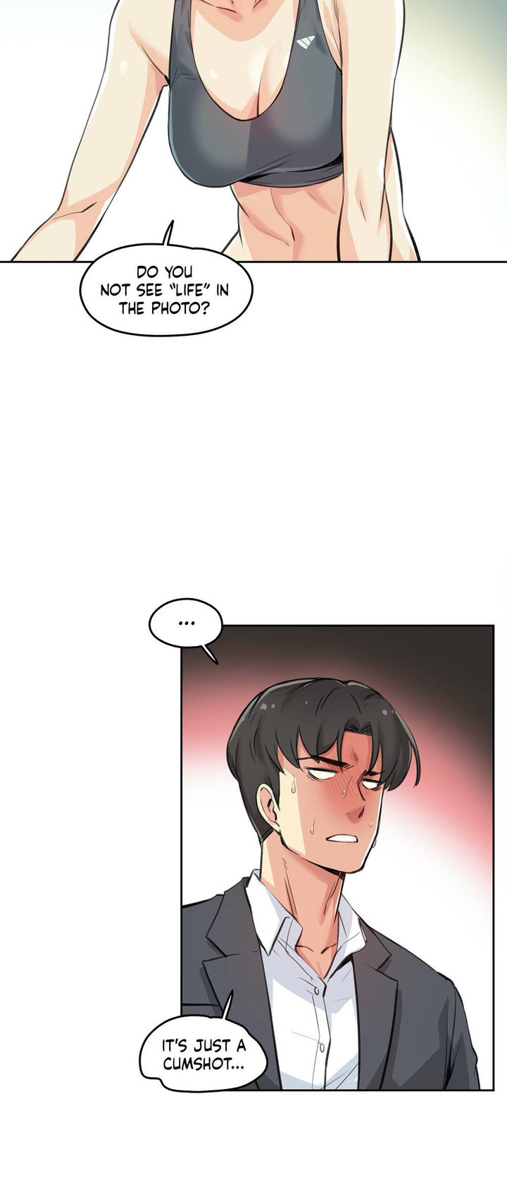 Daddy’s Wild Oats Chapter 12 - Manhwa18.com