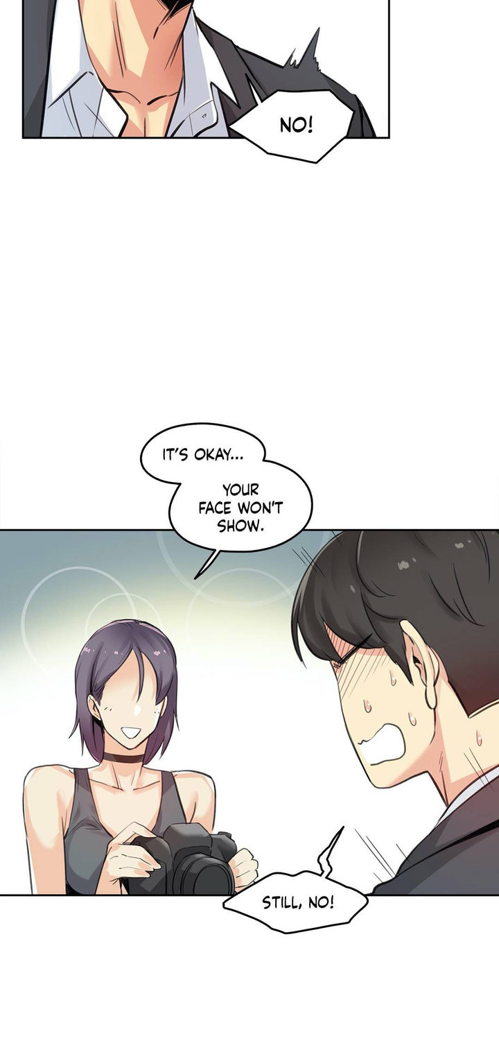 Daddy’s Wild Oats Chapter 12 - Manhwa18.com