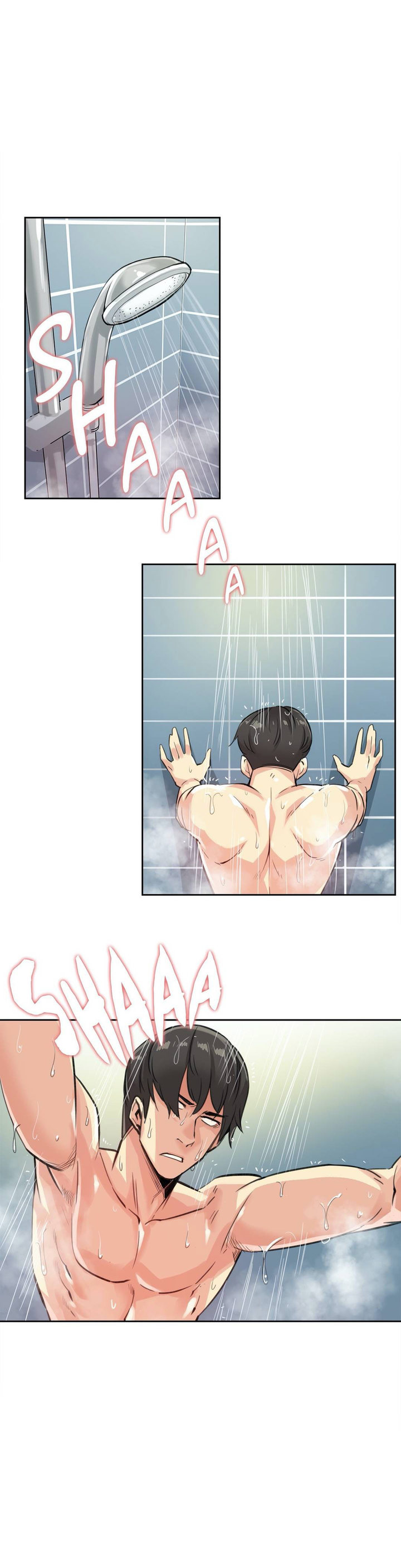 Daddy’s Wild Oats Chapter 14 - Manhwa18.com