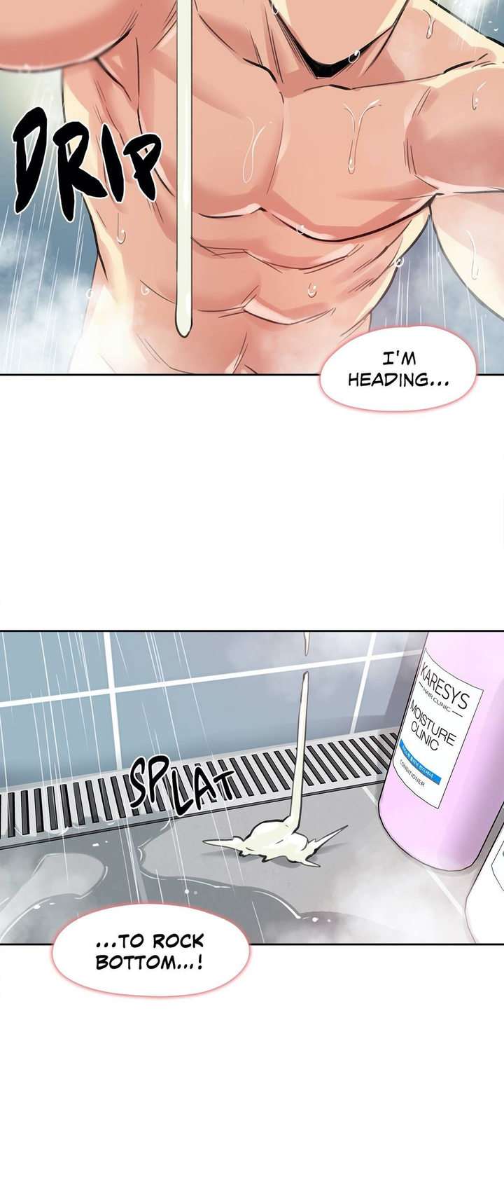 Daddy’s Wild Oats Chapter 14 - Manhwa18.com