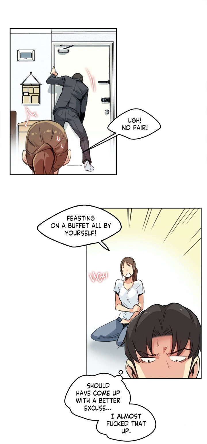 Daddy’s Wild Oats Chapter 15 - Manhwa18.com