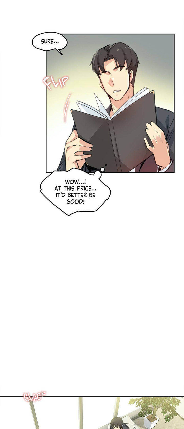 Daddy’s Wild Oats Chapter 15 - Manhwa18.com