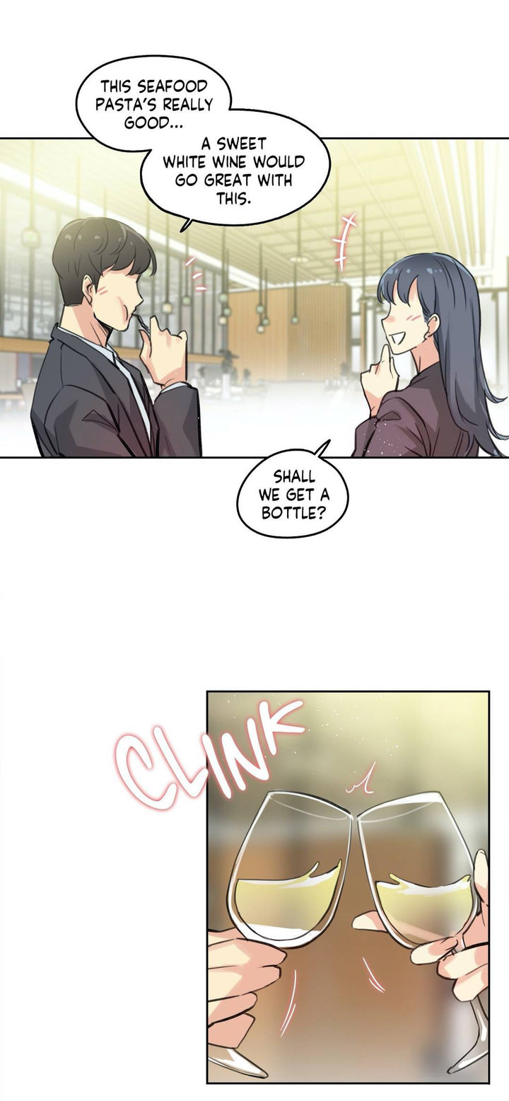 Daddy’s Wild Oats Chapter 15 - Manhwa18.com