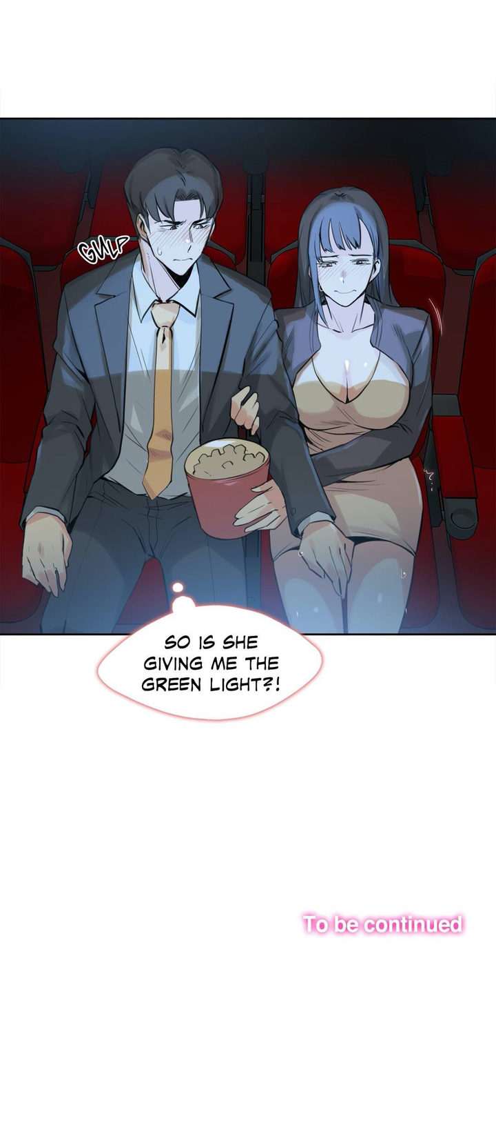 Daddy’s Wild Oats Chapter 15 - Manhwa18.com