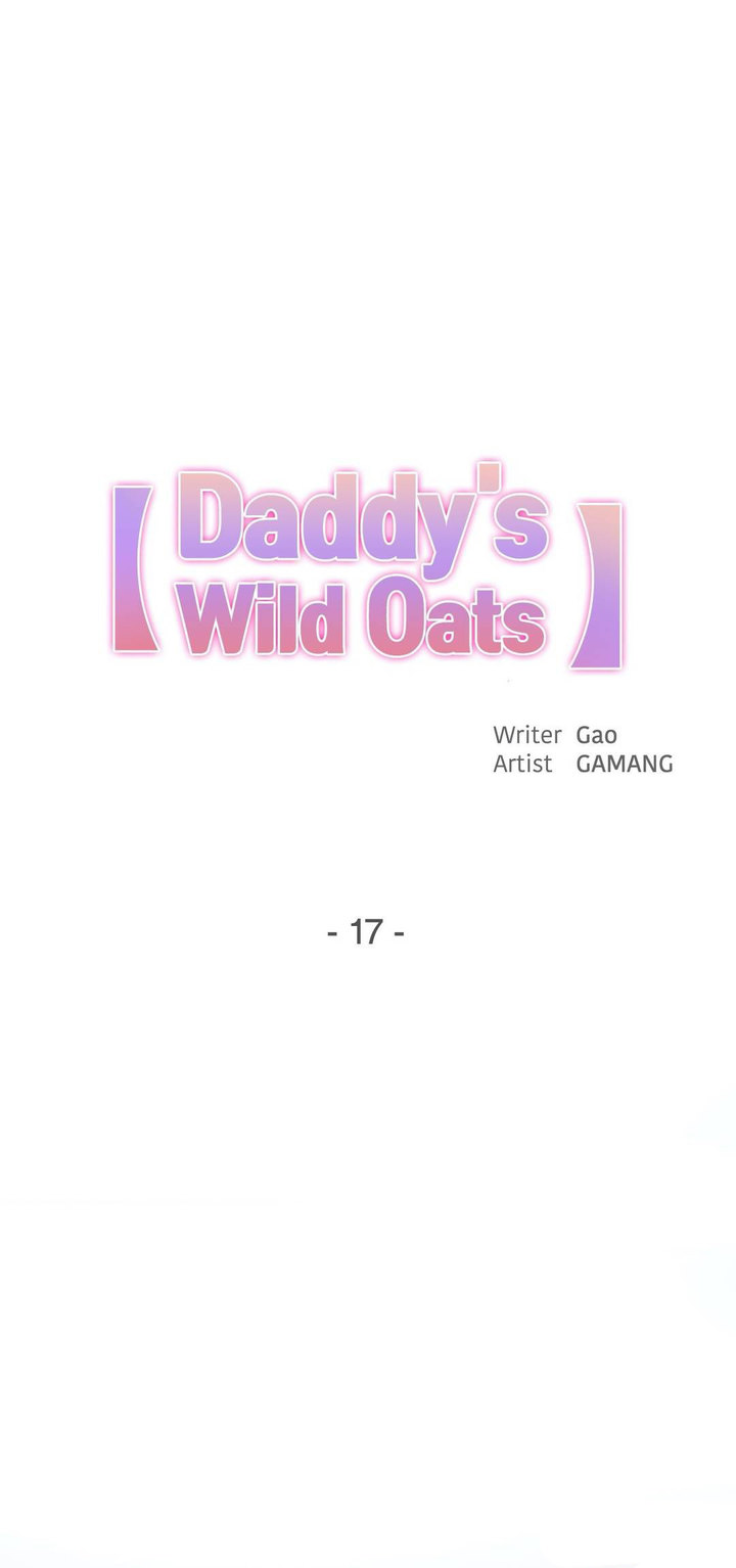 Daddy’s Wild Oats Chapter 17 - Manhwa18.com