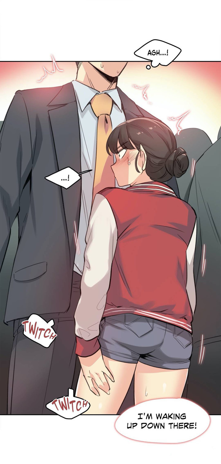 Daddy’s Wild Oats Chapter 17 - Manhwa18.com