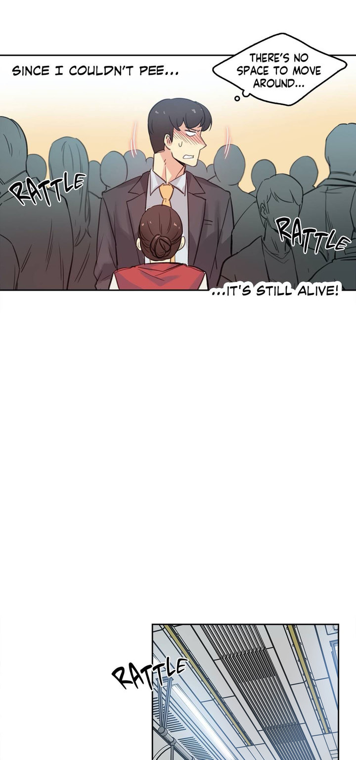 Daddy’s Wild Oats Chapter 17 - Manhwa18.com