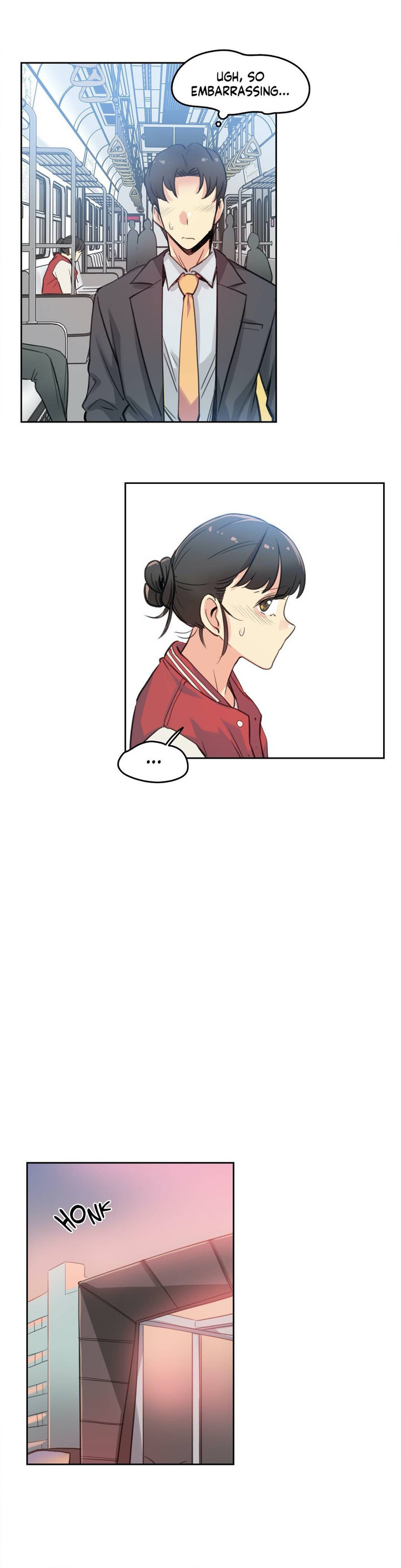 Daddy’s Wild Oats Chapter 17 - Manhwa18.com