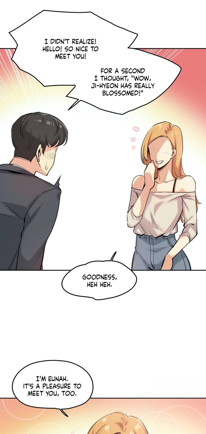 Daddy’s Wild Oats Chapter 17 - Manhwa18.com