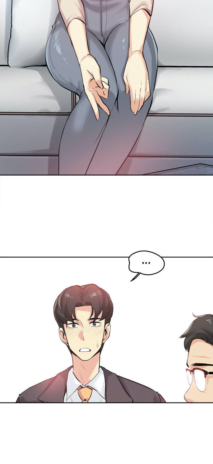 Daddy’s Wild Oats Chapter 18 - Manhwa18.com