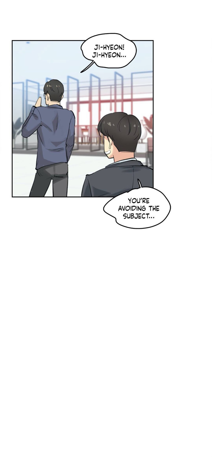 Daddy’s Wild Oats Chapter 18 - Manhwa18.com