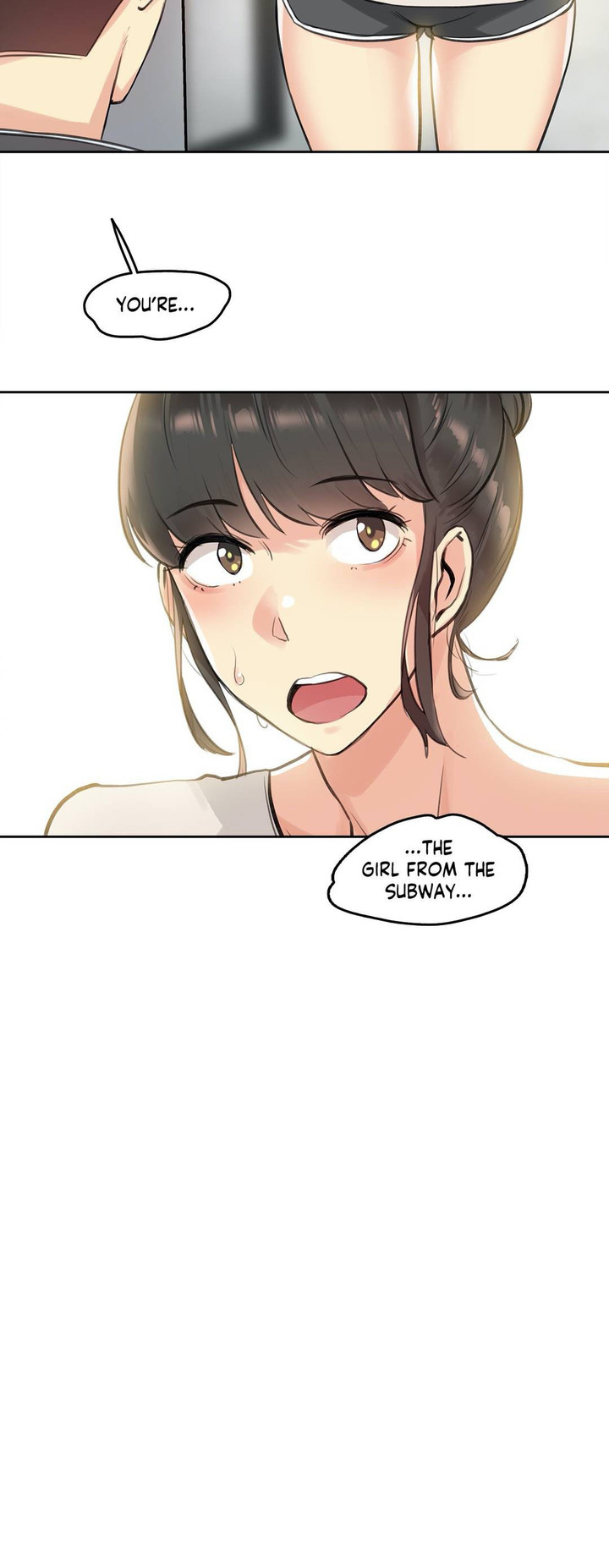 Daddy’s Wild Oats Chapter 18 - Manhwa18.com