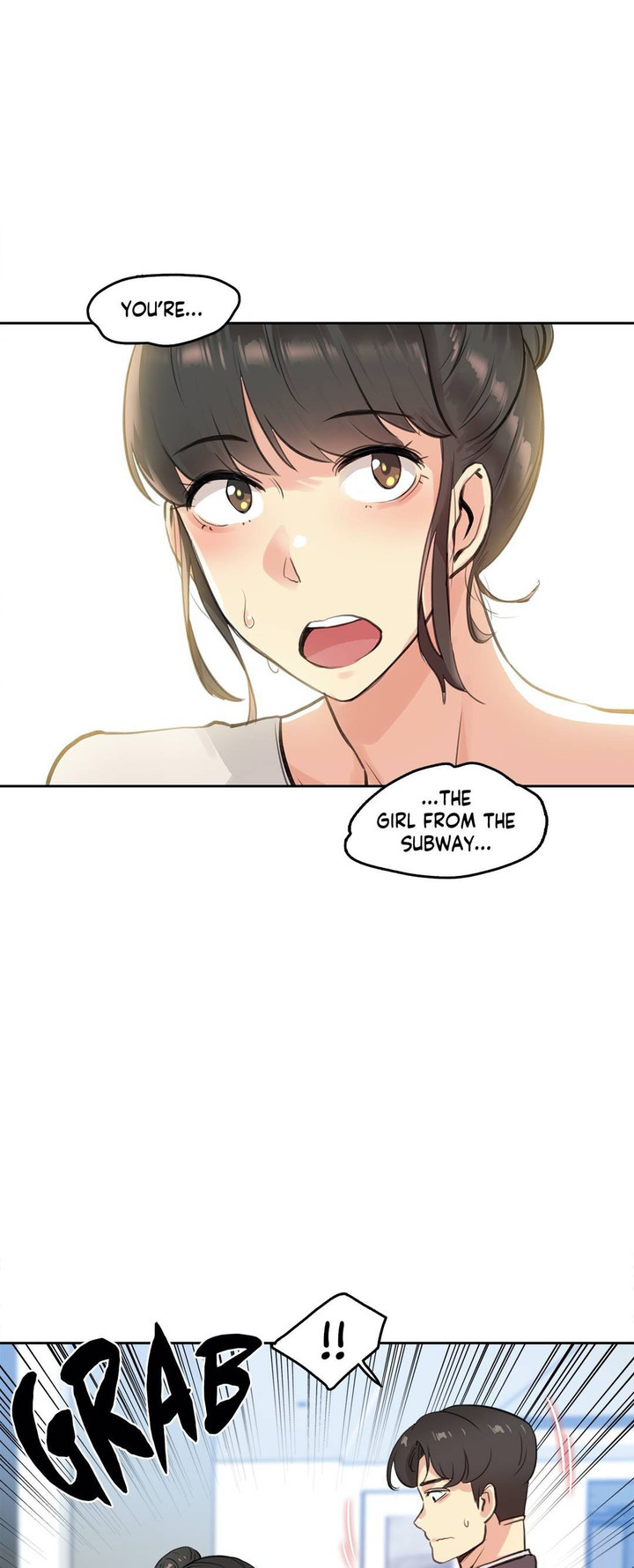 Daddy’s Wild Oats Chapter 19 - Manhwa18.com