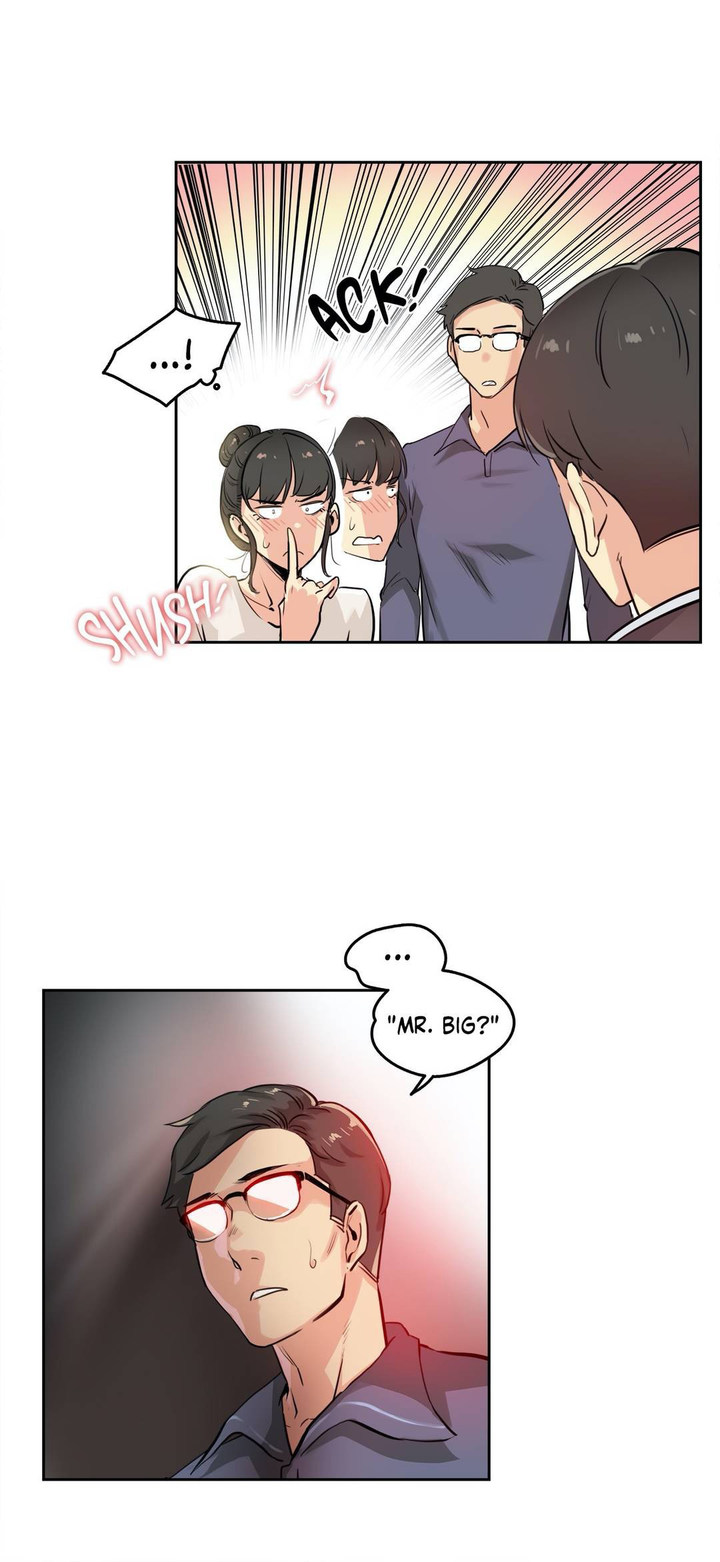 Daddy’s Wild Oats Chapter 19 - Manhwa18.com